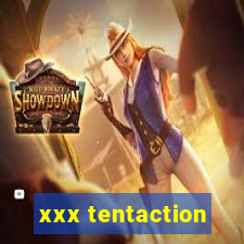 xxx tentaction